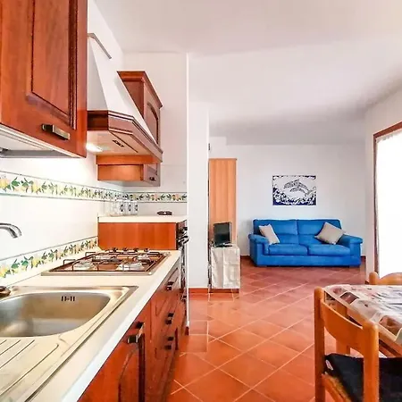 Appartement Verdemela