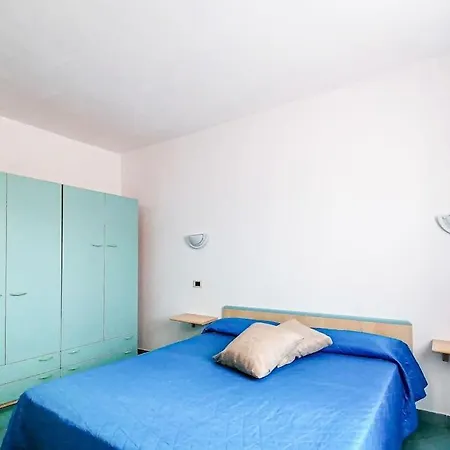 Appartement Verdemela *
